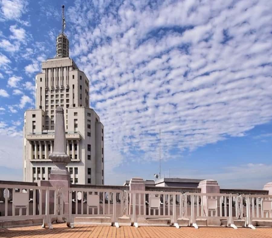 São Paulo : Highlights Walking Tour With A Guide - Key things I’d put on your radar