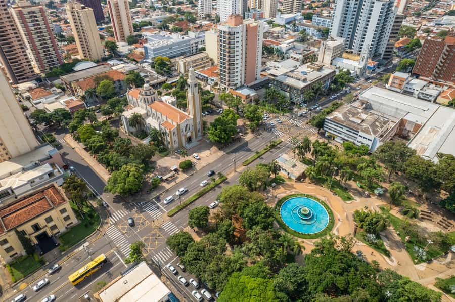 São Paulo: Jewish History Downtown Private Walking Tour - Key moments that make this walk worth your time