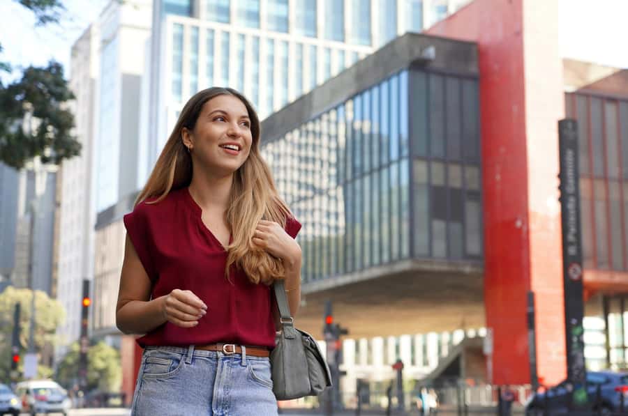 São Paulo: Jewish History Downtown Private Walking Tour - Price and value: is $124 per person fair for a 2-hour private walk?