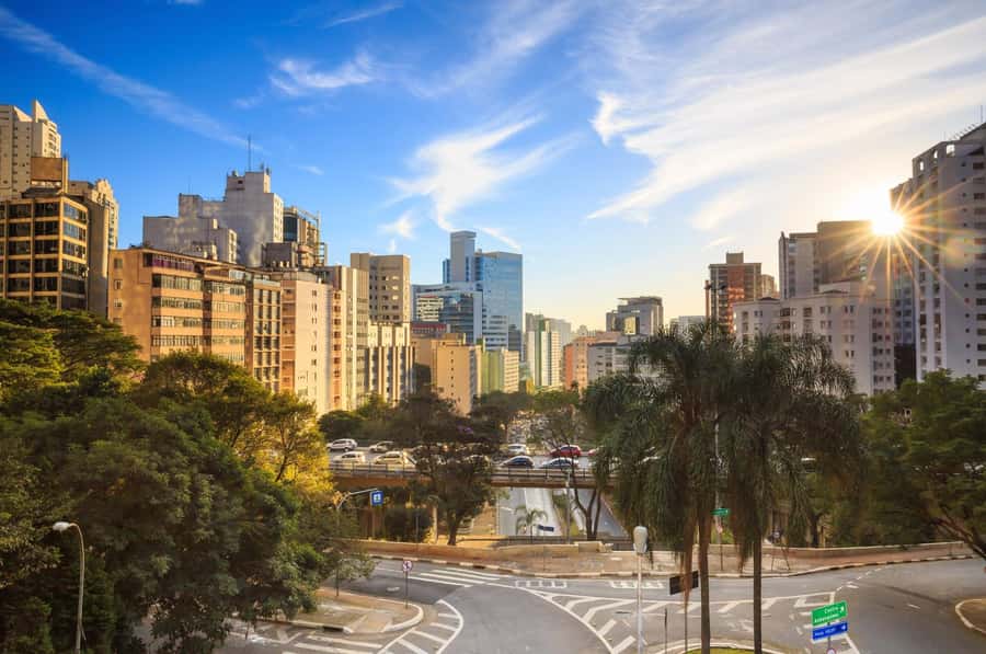 São Paulo: Jewish History Downtown Private Walking Tour - Guide-led pacing, private group size, and what to do with questions
