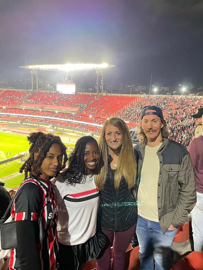 São Paulo: Join a São Paulo football game with a local fan - Price and value: why $119 might feel fair, and when it might sting