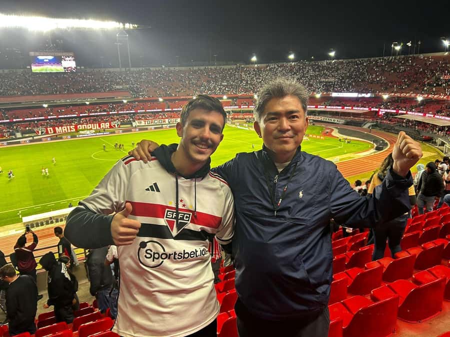 São Paulo: Join a São Paulo football game with a local fan - Should you book this São Paulo FC fan experience?