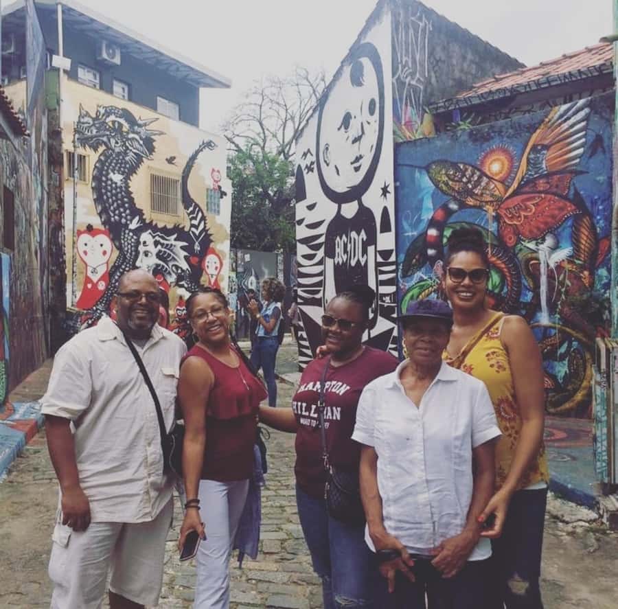 São Paulo: Layover Private Tour from GRU Airport - Who This Private Layover Tour Suits Best