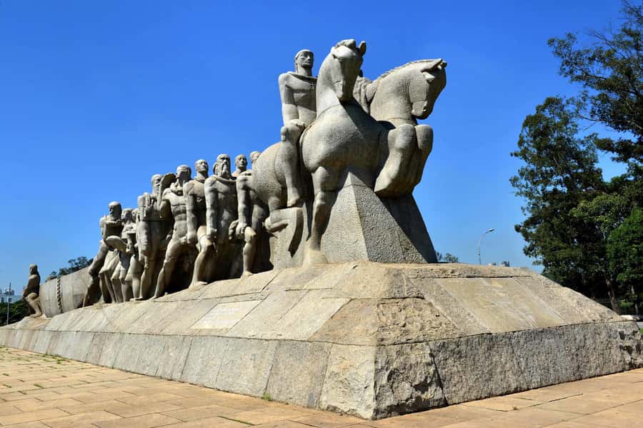 São Paulo: Layover Private Tour from GRU Airport - Turning GRU Layover Time Into Downtown Footsteps