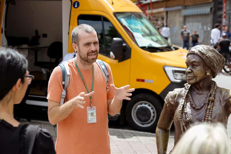 São Paulo: Liberdade Street Food Tour - Key Highlights You’ll Actually Care About