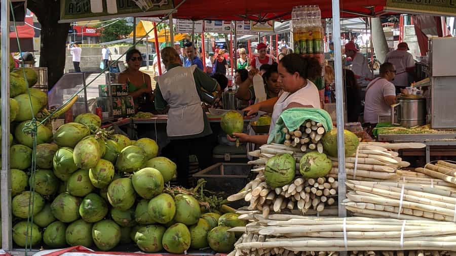 São Paulo: Liberdade Street Food Tour - Should You Book the São Paulo Liberdade Street Food Tour?