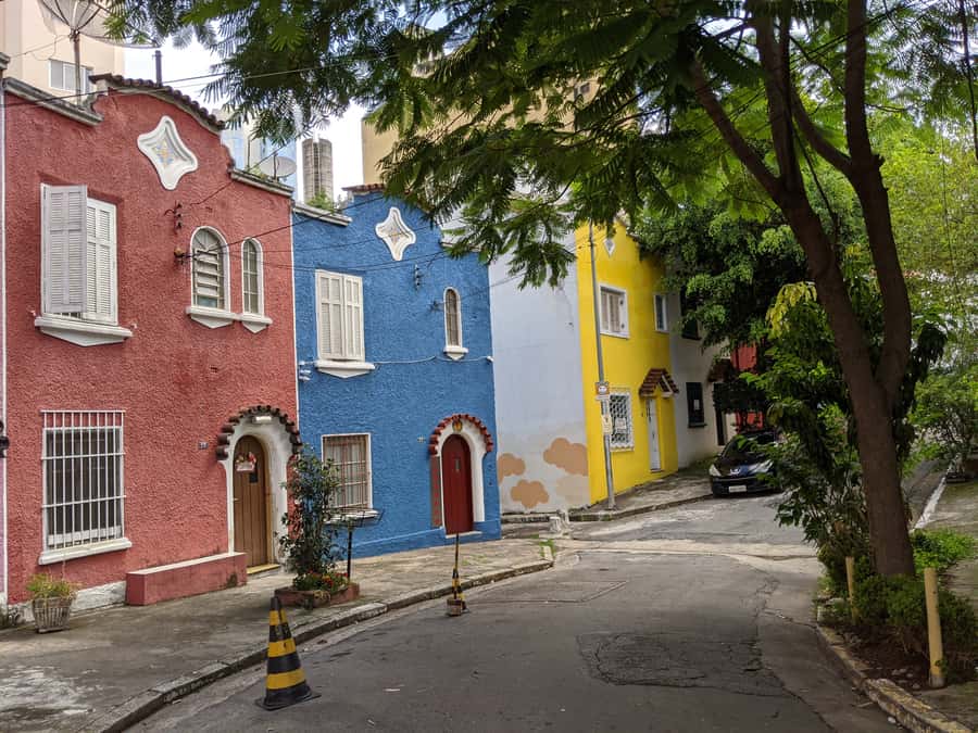 São Paulo: Liberdade Street Food Tour - What You Eat on the Tour (And What It Means)