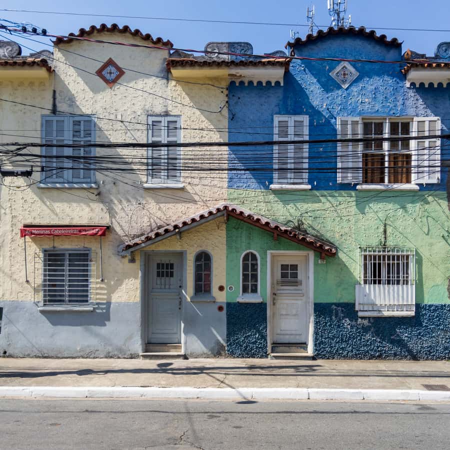 São Paulo: Liberdade Street Food Tour - Following the History While You Walk Liberdade