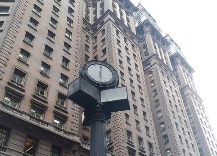 São Paulo : Must-See Sites Walking Tour With A Guide - Pateo do Collegio and the Marquesa of Santos: origins you can stand on