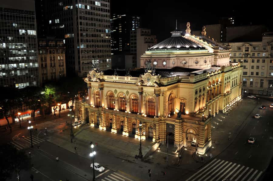 São Paulo: Nightlife Extravaganza Tour with Rooftop Bars - Key things that make this tour worth your night