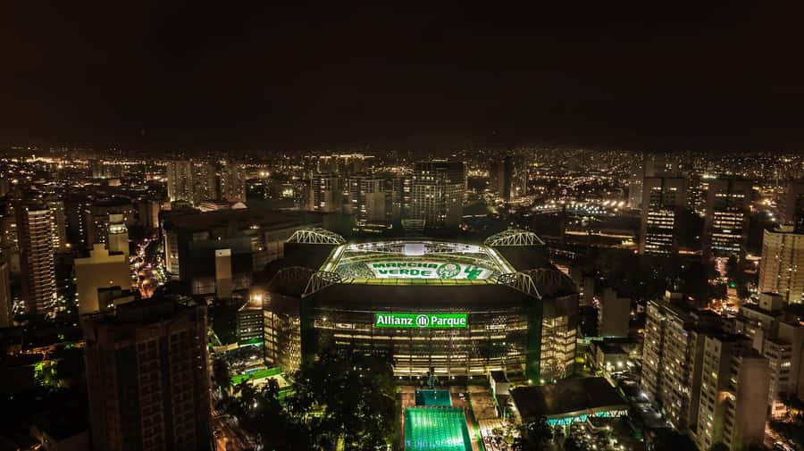 São Paulo: Nightlife Extravaganza Tour with Rooftop Bars - Vila Madalena and Jardins: bar hopping without the confusion