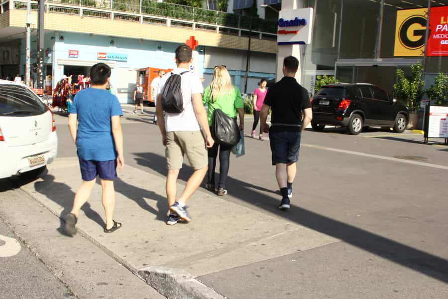 São Paulo: Paulista Avenue Walking Tour - FAQ