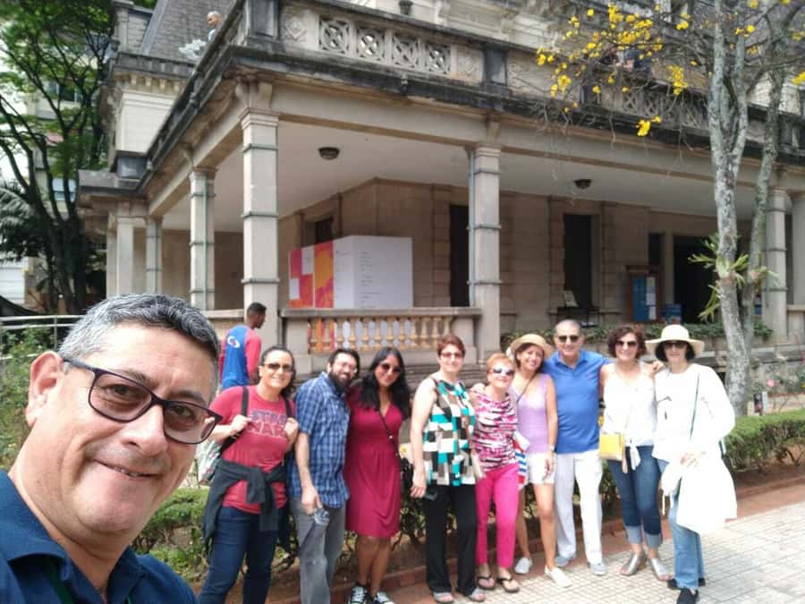 São Paulo: Paulista Avenue Walking Tour - Should you book the Paulista Avenue walking tour?