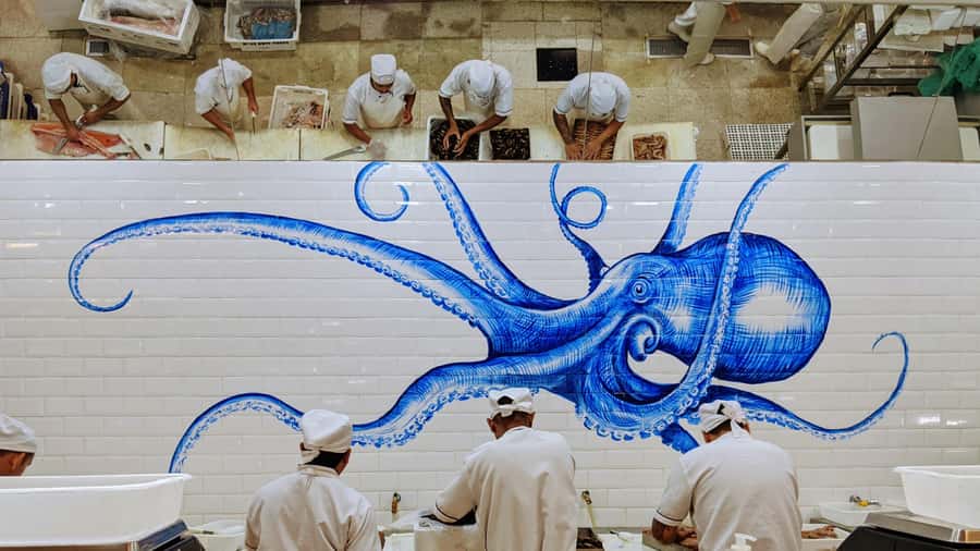 Sao Paulo, Pinheiros - Food & Graffiti Tour | in English - Key Highlights at a Glance