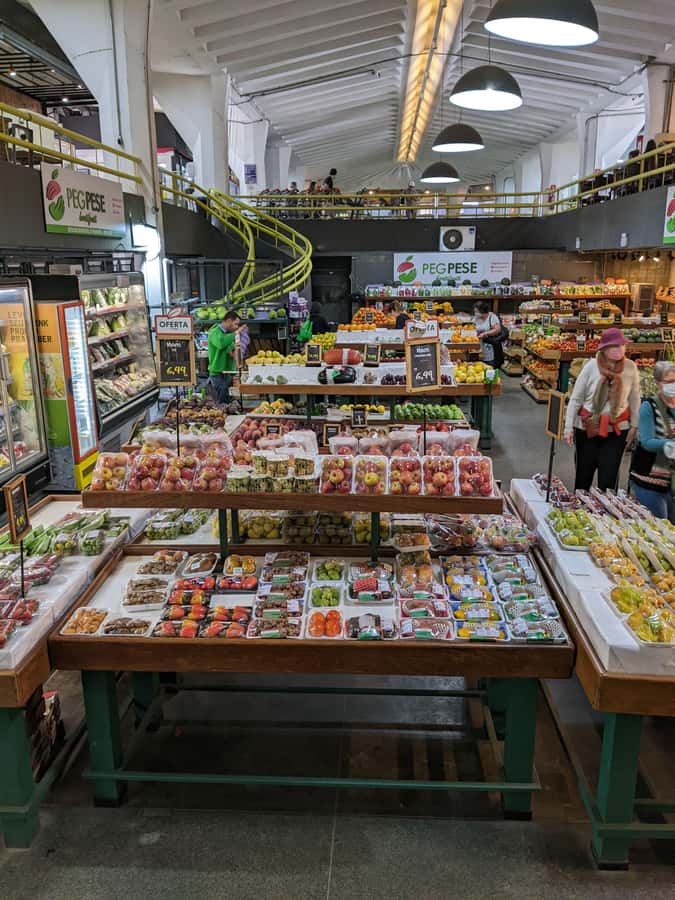 Sao Paulo, Pinheiros - Food & Graffiti Tour | in English - How the Guide Keeps It Personal (and Not Rushed)