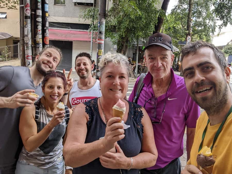 Sao Paulo, Pinheiros - Food & Graffiti Tour | in English - Should You Book the São Paulo, Pinheiros Food & Graffiti Tour?