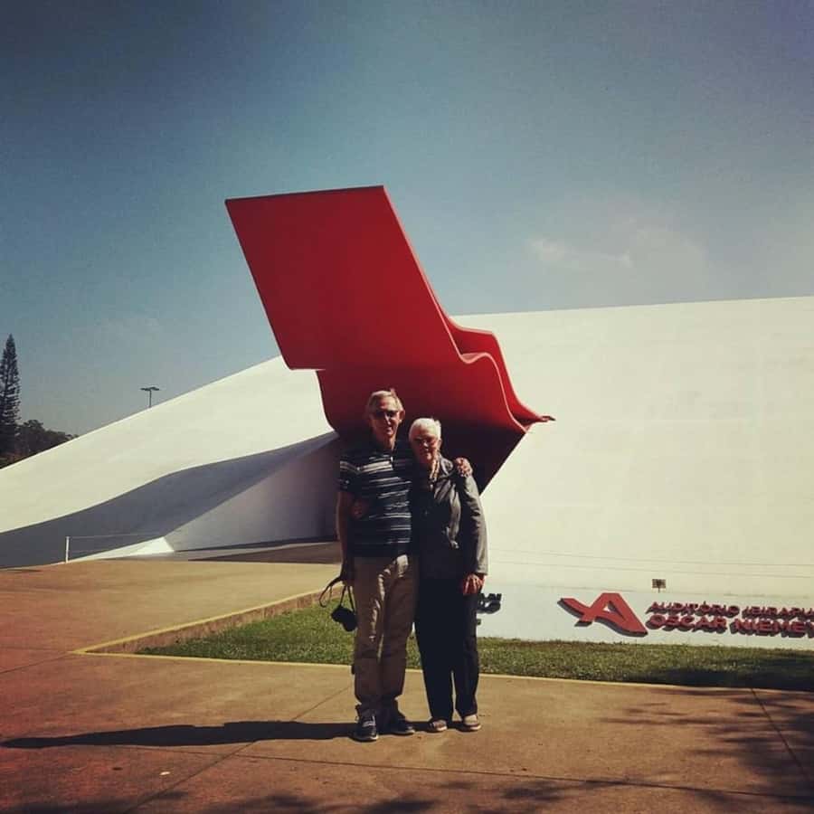 São Paulo: Private 4-Hour Architecture Tour - The private 4-hour format, and why it matters