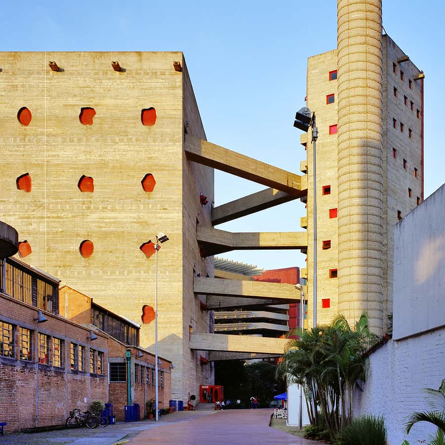 São Paulo: Private 4-Hour Architecture Tour - Transportation and pickup: less stress, more looking