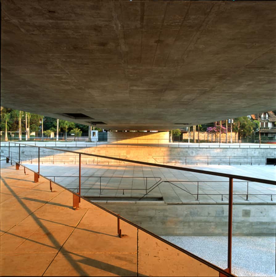 São Paulo: Private 4-Hour Architecture Tour - What to bring so you enjoy it comfortably
