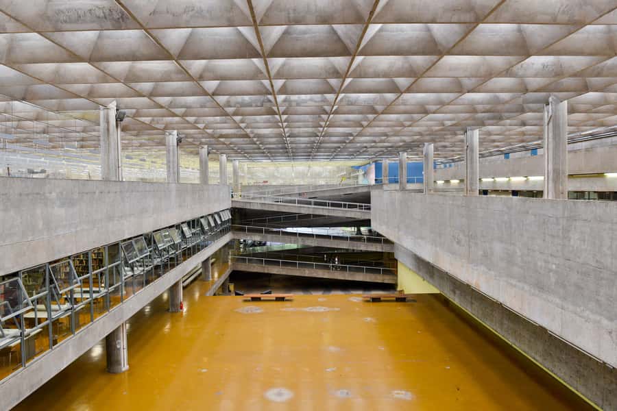 São Paulo: Private 4-Hour Architecture Tour - Who this tour is best for, and who should skip it