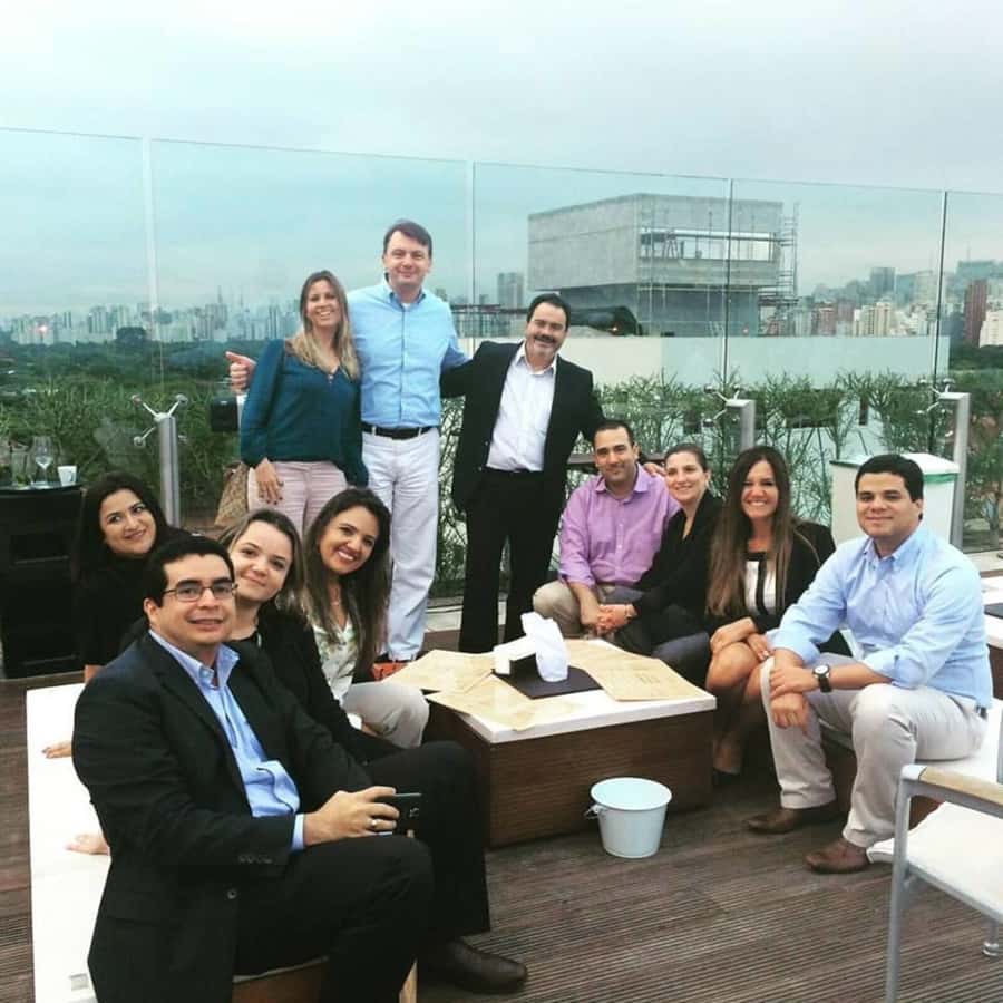 São Paulo: Private 4-Hour Night Tour - Key Things You’ll Notice on This Night Tour