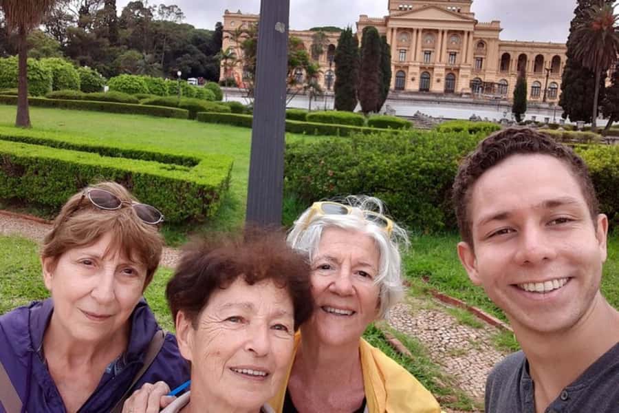 Sao Paulo: Private custom tour with a local guide - Key highlights worth planning for