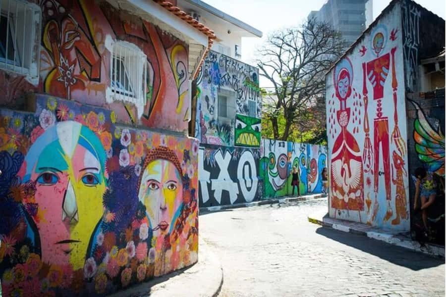 Sao Paulo: Private custom tour with a local guide - Why a Private, Custom Walking Tour Works in São Paulo