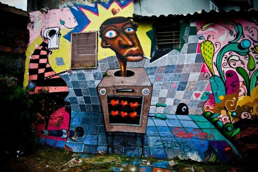 Sao Paulo: Private custom tour with a local guide - Meeting at Your Pickup Point and Settling Into the City