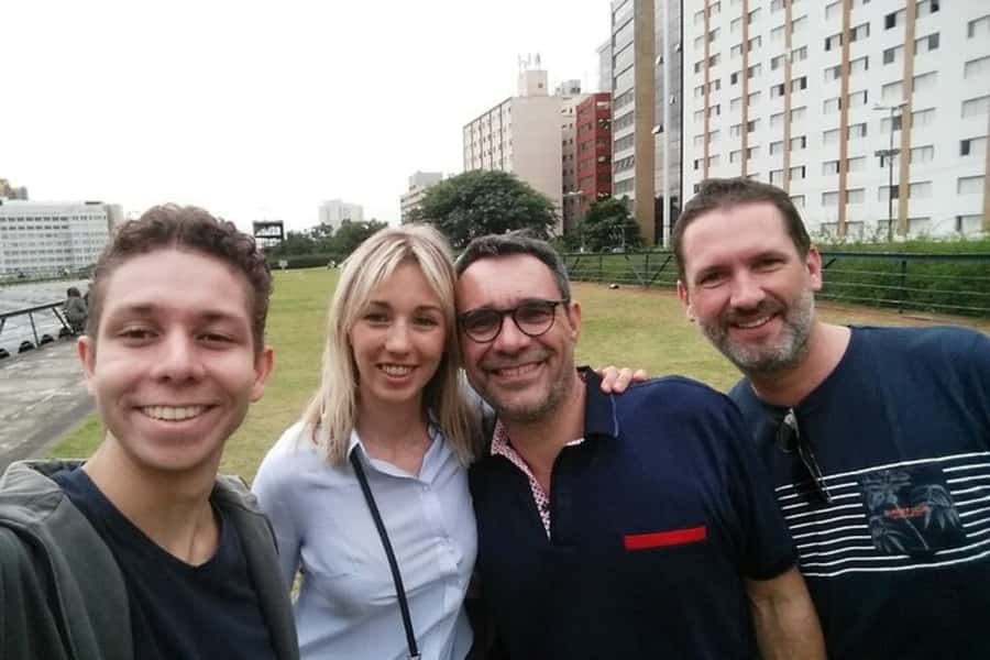 Sao Paulo: Private custom tour with a local guide - Optional Museum Time, Tickets, and How to Decide