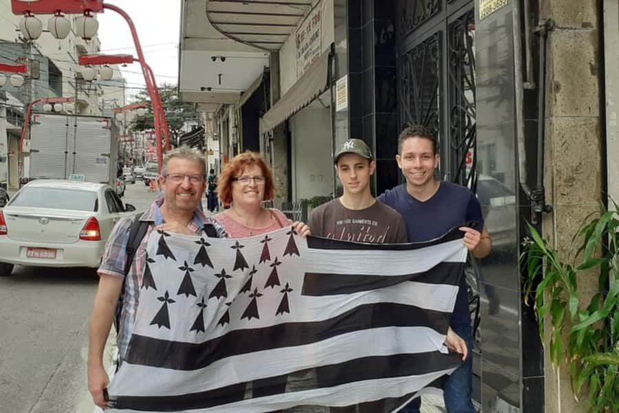 Sao Paulo: Private custom tour with a local guide - Before You Go: Picking the Right Focus With Your Guide