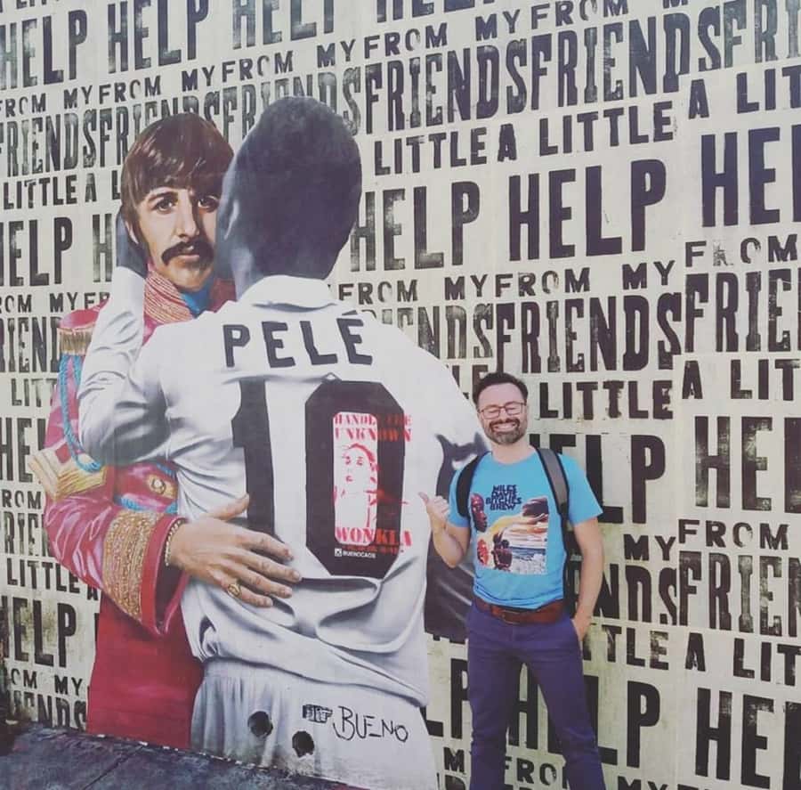 São Paulo Street Art Tour - Is $265 worth it for a 4-hour private route?