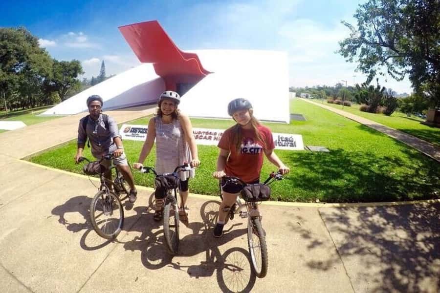 Sao Paulo: The Coolest Urban Scenes Bike Tour - Price and value: does $120 make sense?