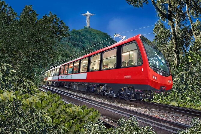 Skip the Line Christ the Redeemer Admission Ticket - Pacing, Crowd Reality, and Group Size (Max 5)