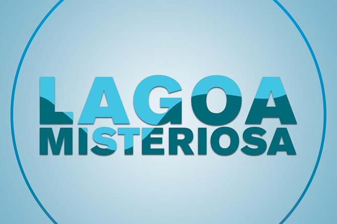 Skip the Line: Lagoa Misteriosa Admission Ticket with Scuba Diving Experience - Key things to know before you go