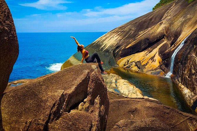 Small Group Hike to Saco Bravo Waterfall - Why the Saco Bravo Hike Feels Like a Movie Set
