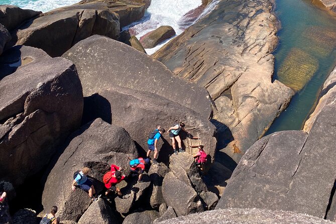 Small Group Hike to Saco Bravo Waterfall - What the Boat and Small Group Actually Change