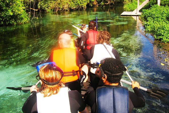 Snorkel in the Sucuri River - Price and Value: Is $105 Worth It?