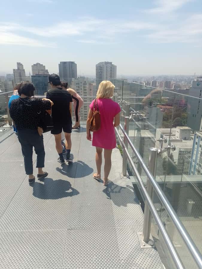 Special tour 8 hour (walking tour + nightlife ) - Nightlife starts in earnest: bars, pubs, samba, pagode, DJs