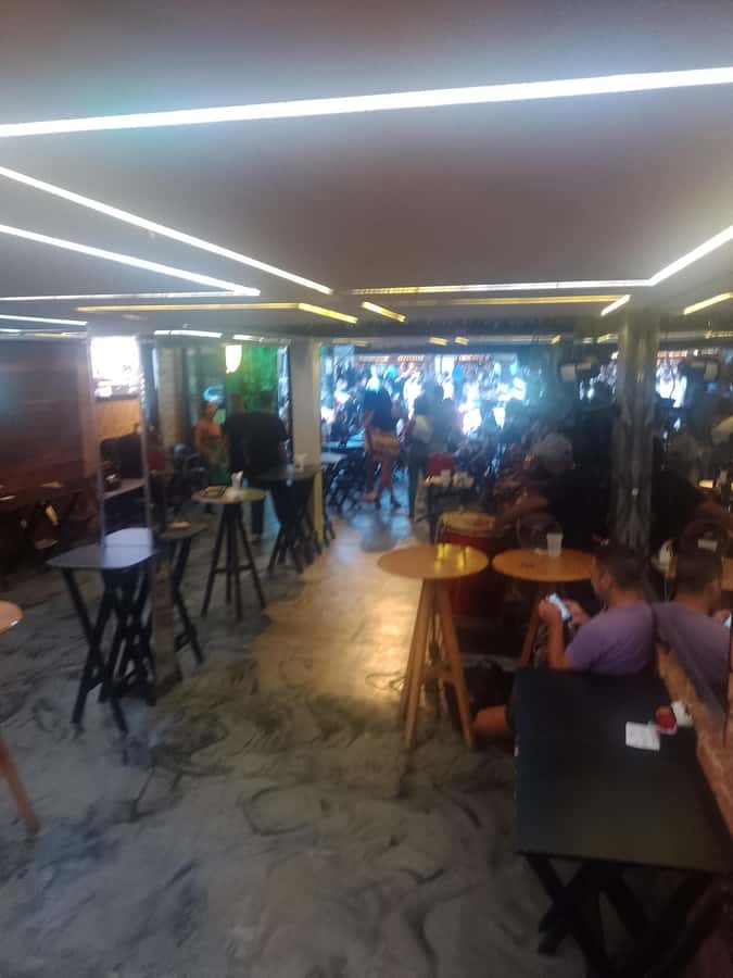 Special tour 8 hour (walking tour + nightlife ) - Drinks, timing, and the pacing reality