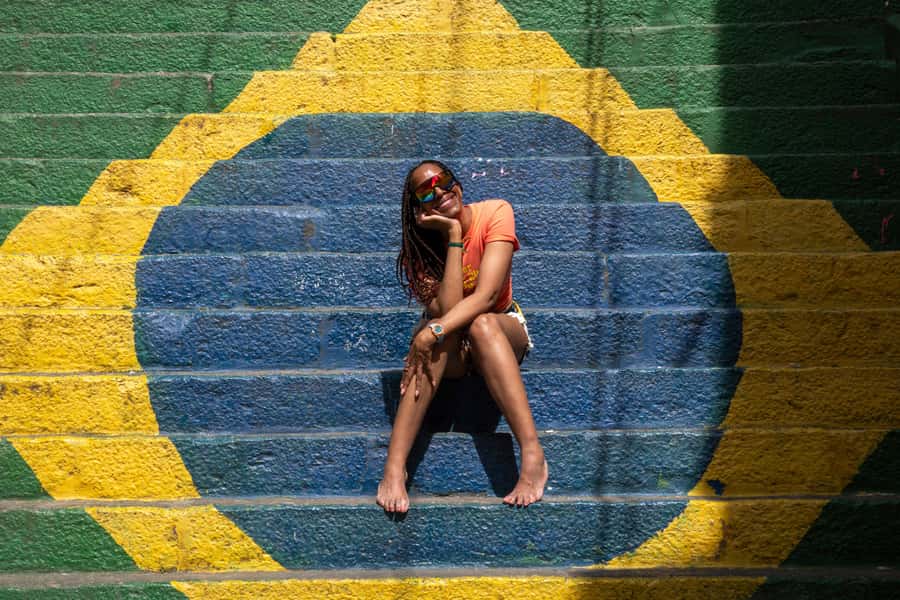 Strike a pose: The Rio Photo tour! - 5 key things to know before you go