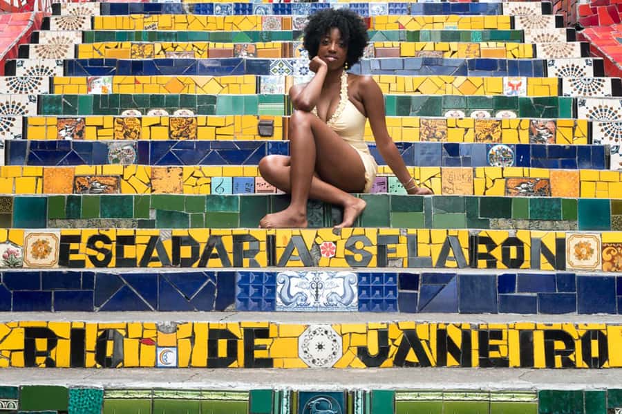 Strike a pose: The Rio Photo tour! - Price and value: is $120 a fair deal in Rio?