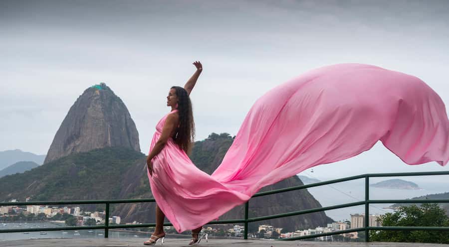 Strike a pose: The Rio Photo tour! - Why a photo tour beats wandering Rio blind