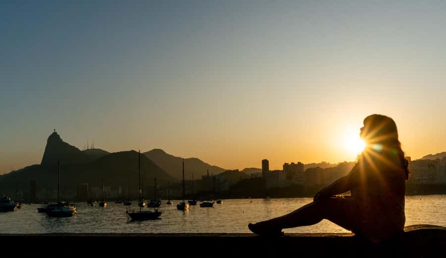 Strike a pose: The Rio Photo tour! - Stop 2: the hidden-gem style pause, where the best stories live