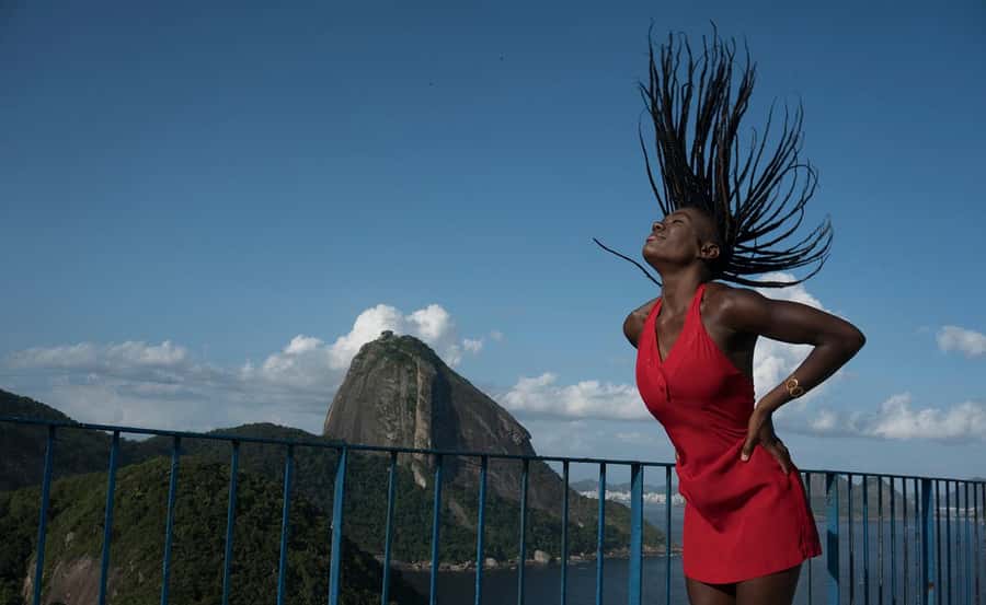 Strike a pose: The Rio Photo tour! - 100 edited photos: what you get, and how to judge the value