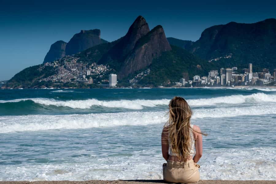 Strike a pose: The Rio Photo tour! - Renata’s approach, and why a pro guide changes your results