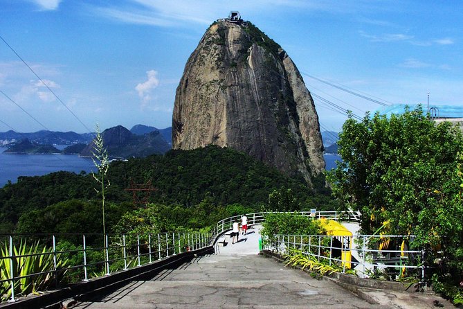 Sugar Loaf Mountain Half-Day Tour - Is This the Best Way to Do Sugar Loaf in a Half-Day?