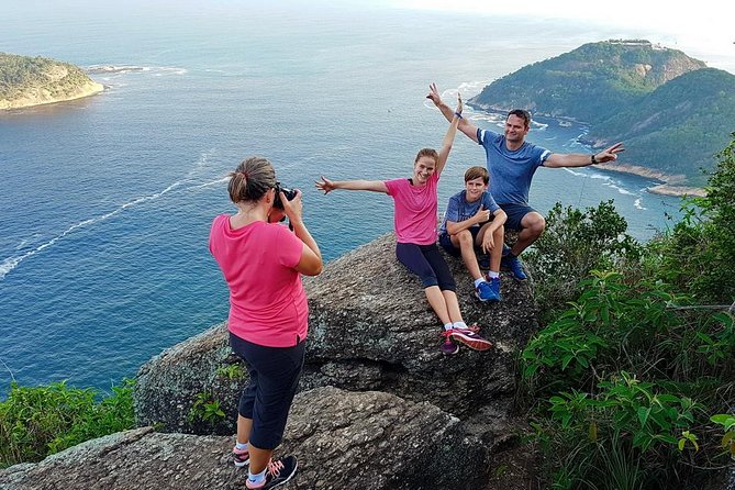 Sugarloaf Mountain Climbing Trail - Key Highlights You Will Actually Care About