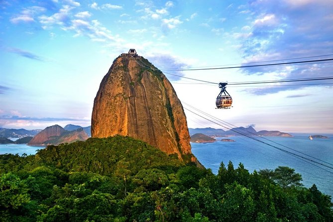 Sugarloaf Mountain Climbing Trail - Why This Sugarloaf Climbing Route Feels Worth It