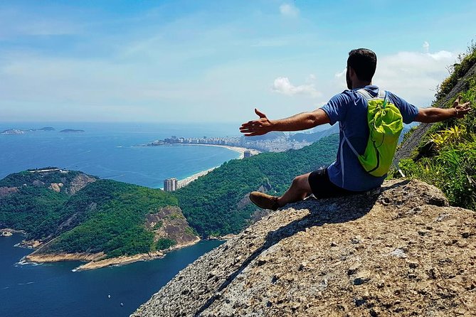 Sugarloaf Mountain Climbing Trail - Your Guide Team: Safety Comes First, and That Changes Everything