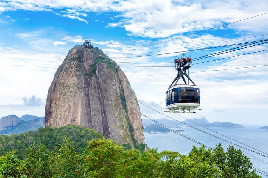 Sugarloaf Mountain Fast-Pass Ticket and Guided Tour - Key things you should know before you go